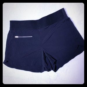 Athleta shorts